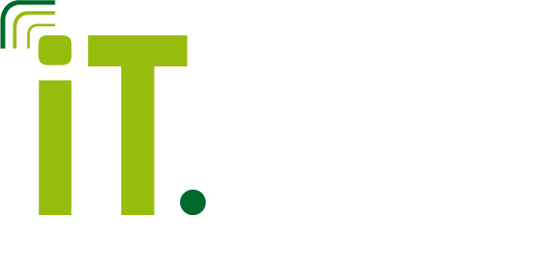 iT.PUR Logo - IT-Dienstleitung