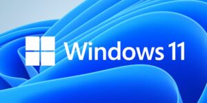 Windows 11 Logo
