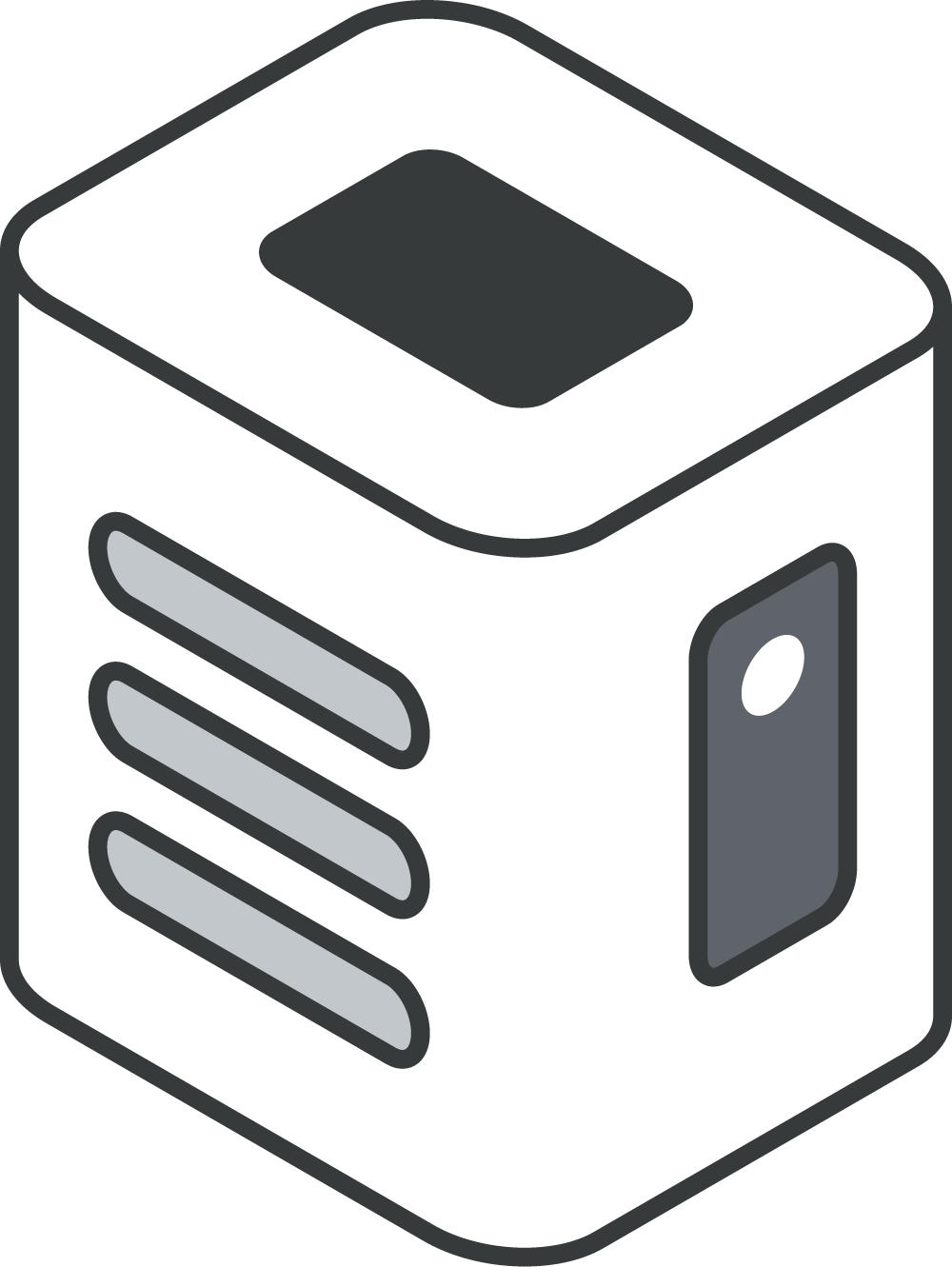 Server Virtualisierung