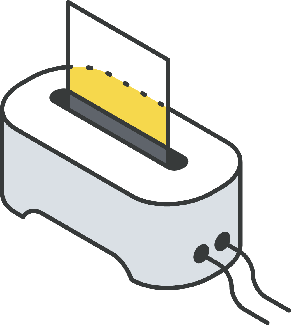 Managed Print Service