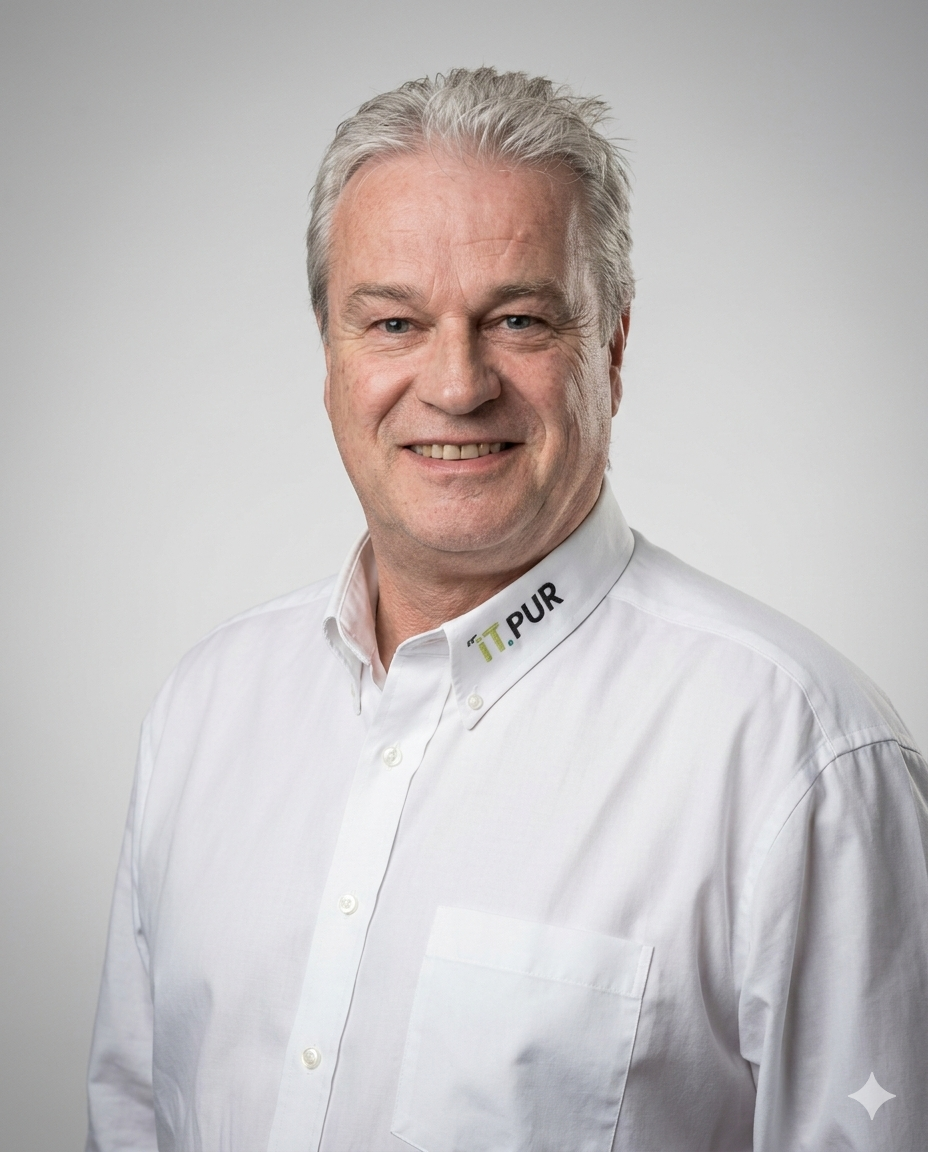 Markus Wolter - Siegburg