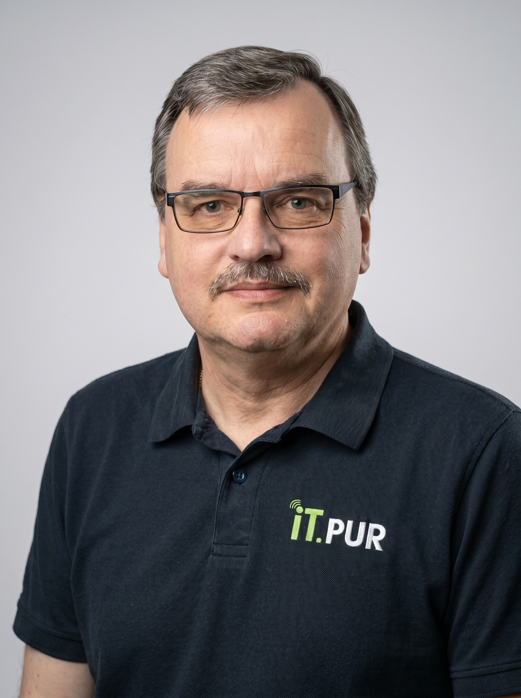 Jürgen Güse - Bergheim